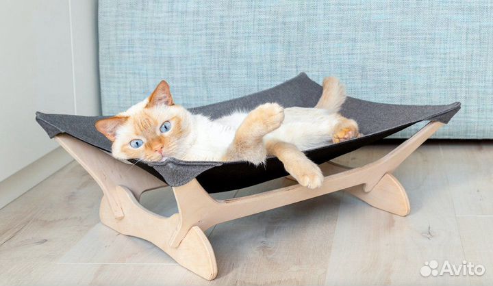 Гамак для кошки