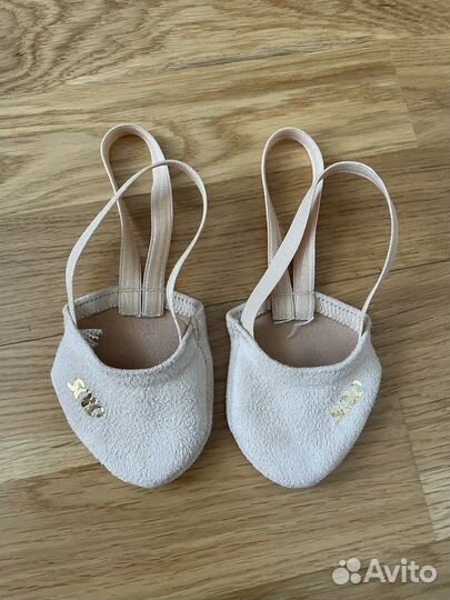 Новый купальник для гимнастики