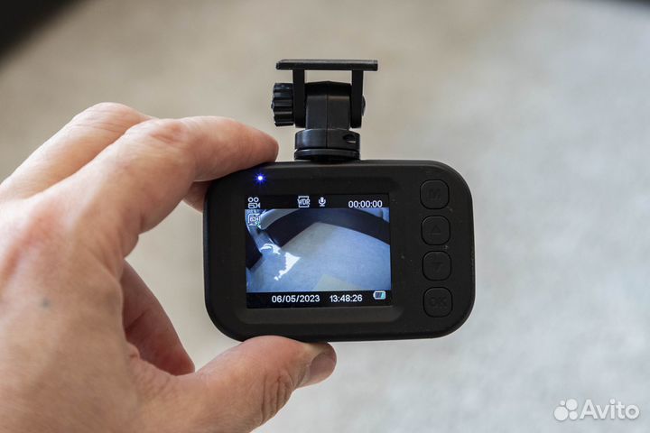 Видеорегистратор Roadgid mini 2