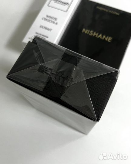 Orlov Paris - Flame of Gold