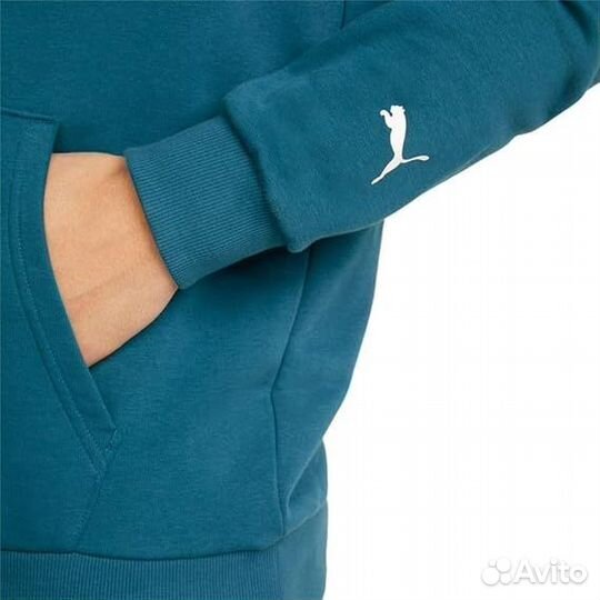 Худи Толстовка Puma Mercedes AMG все размеры