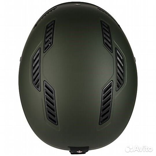 Зимний Шлем Sweet Protection igniter 2VI mips, Mat