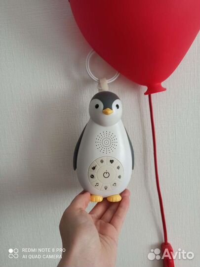 Ночник колонка zazu