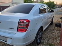 Chevrolet Cobalt 1.5 MT, 2020, 105 000 км, с пробегом, цена 960 000 руб.