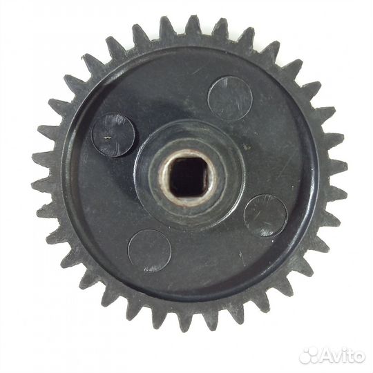 Шестерня D72 мм для мясорубки Ротор RT004