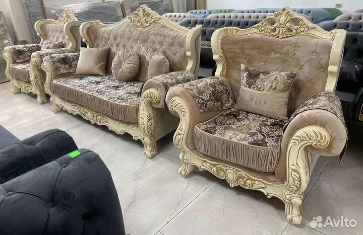 Фараон 3ка В рассрочку