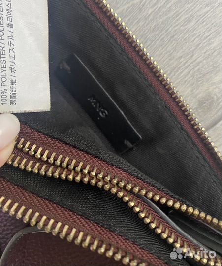 Клатч/сумка mango