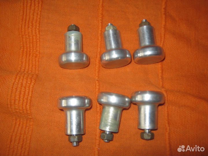 Ручки для ящичков