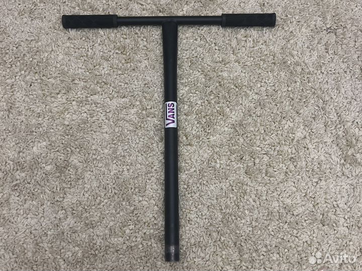 Руль для трюкового самоката