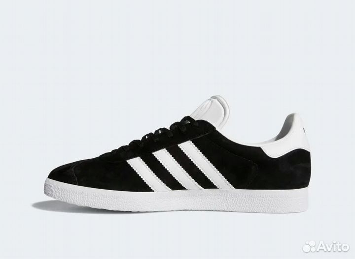 Кеды Adidas Gazelle