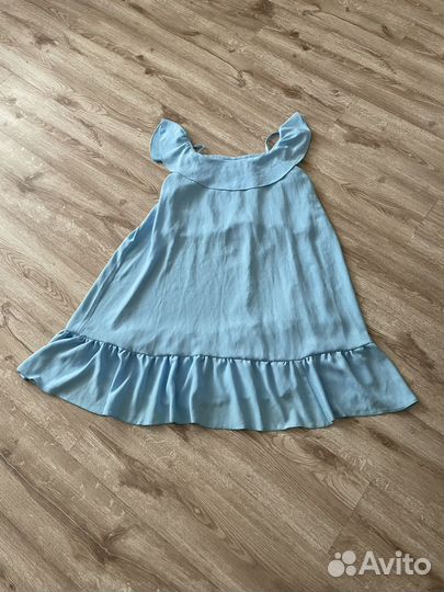 Одежда женская пакетом