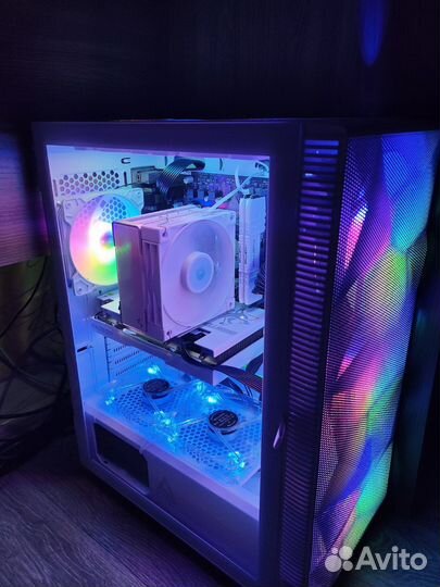 Компьютер на заказ (На ваш бюджет)