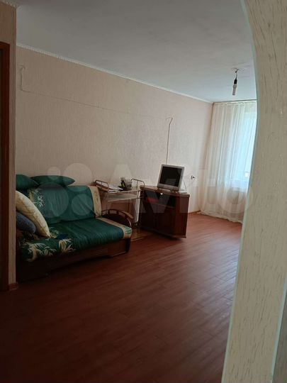 3-к. квартира, 66 м², 3/9 эт.