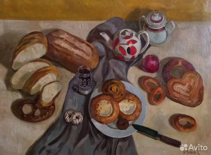 Художник, картины на заказ