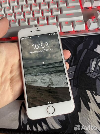 Телефон iPhone 7 32gb