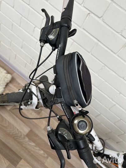 Велосипеды бу взрослый