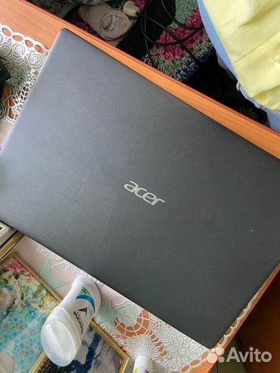 Ноутбук acer