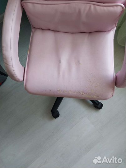 Стул компьютерный детский