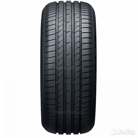 Nexen N'Fera Primus 215/60 R17 96H