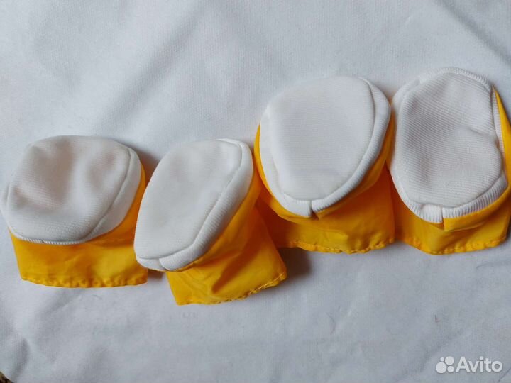 Тапки для собаки