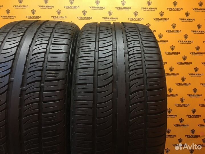 Pirelli Scorpion Zero Asimmetrico 285/35 R22 106W