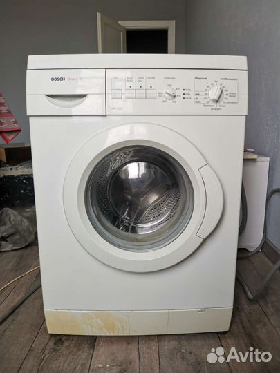 Стиральная машина Bosch Maxx 4 бу