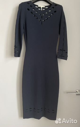Платье maje оригинал