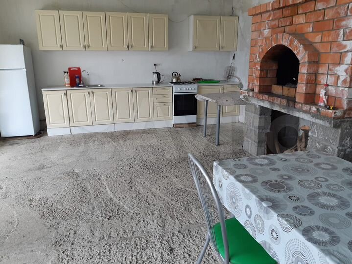 Комната 16 м², 1/2 эт.