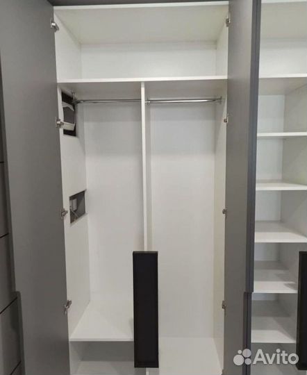 Шкафы от производителя