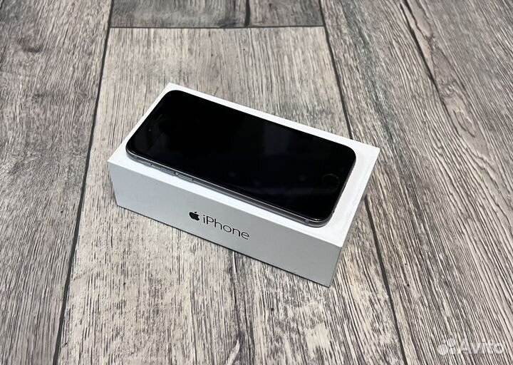 iPhone 6, 16 ГБ