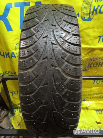 Hankook Winter I'Pike 195/65 R15