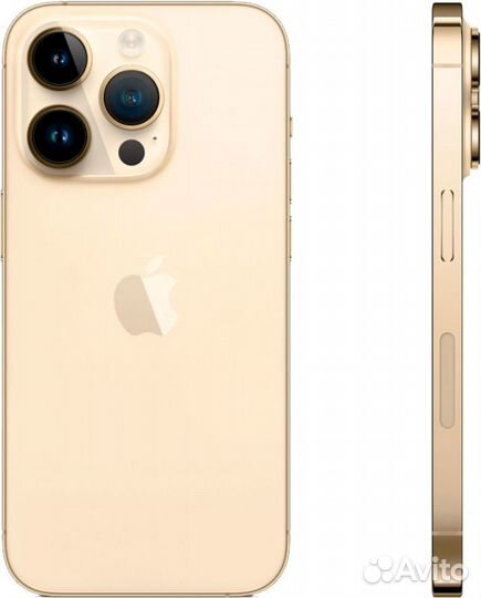 iPhone 14 Pro Max, 128 ГБ