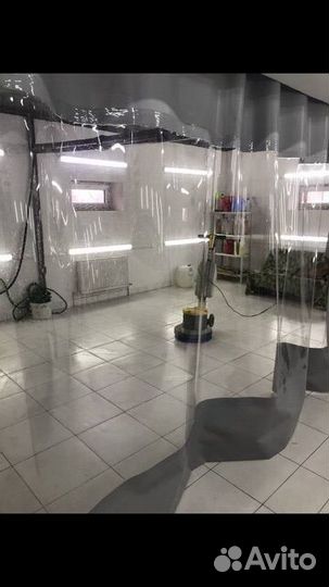 Стирка ковров с доставкой