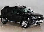 Renault Duster 2.0 AT, 2016, 107 373 км