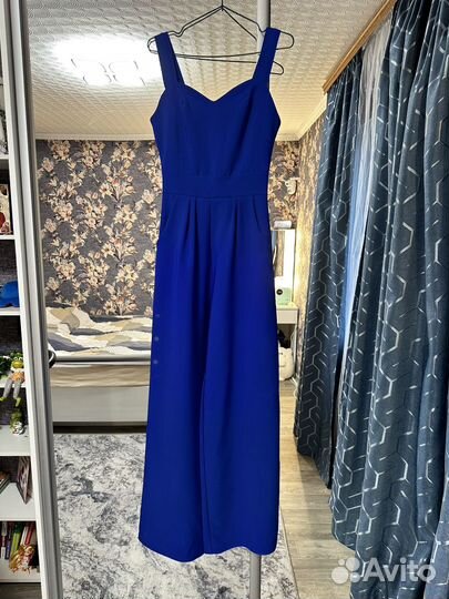 Комбинезон женский вечерний 42 44