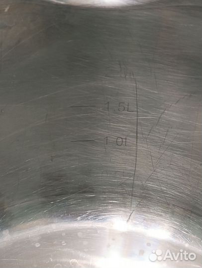 Кастрюля rondell