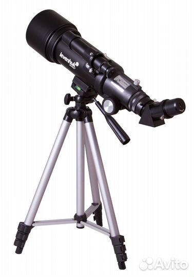 Телескоп Levenhuk Skyline Travel 70