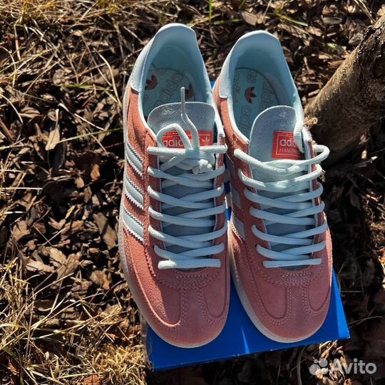 Adidas Handball Spezial Pink Оригинал