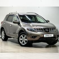 Nissan Murano 3.5 CVT, 2010, 253 394 км, с пробегом, цена 931 000 руб.