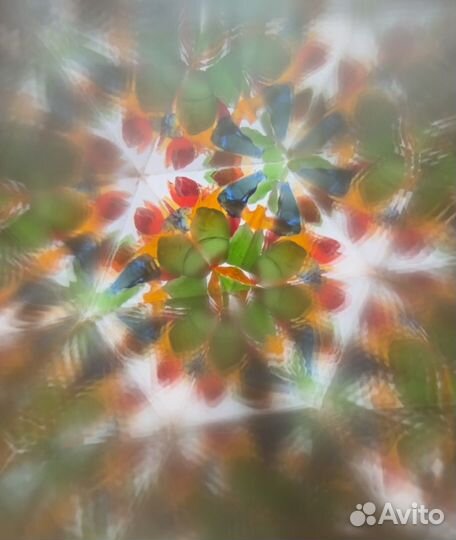 Калейдоскоп СССР новый