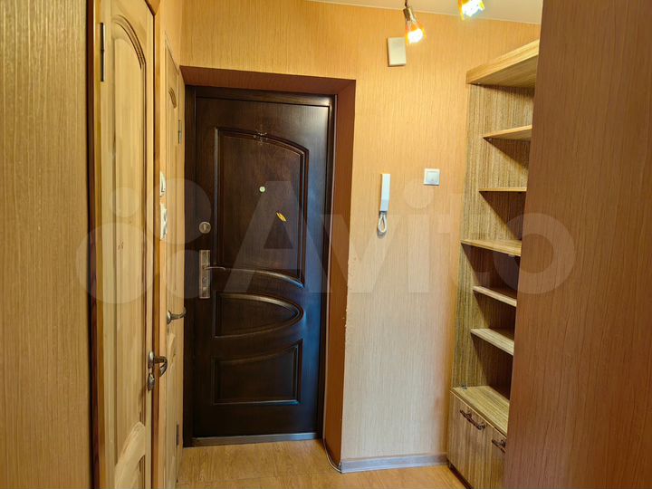 1-к. квартира, 36 м², 3/5 эт.