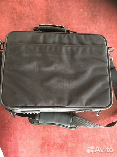 Сумка для ноутбука