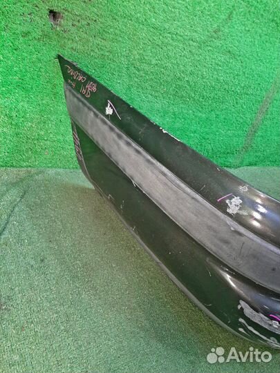 Бампер toyota caldina ST191 (4941) контрактная