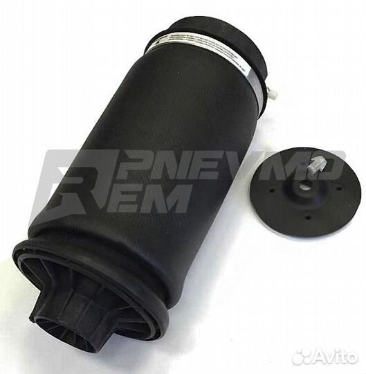 Задний пневмобаллон Mercedes-Benz ML-class W164