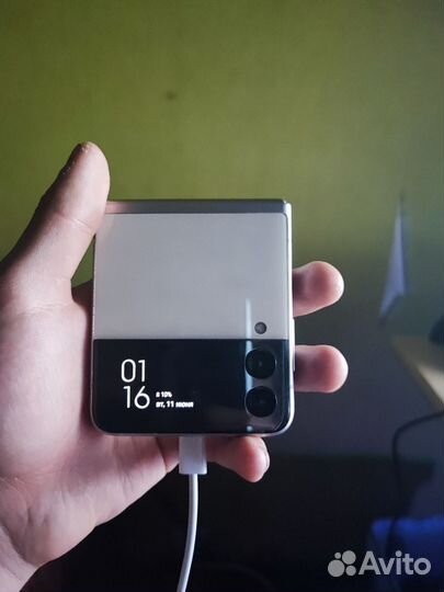 Samsung Z, 2/16 ГБ