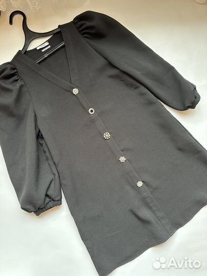 Женское платье reserved S