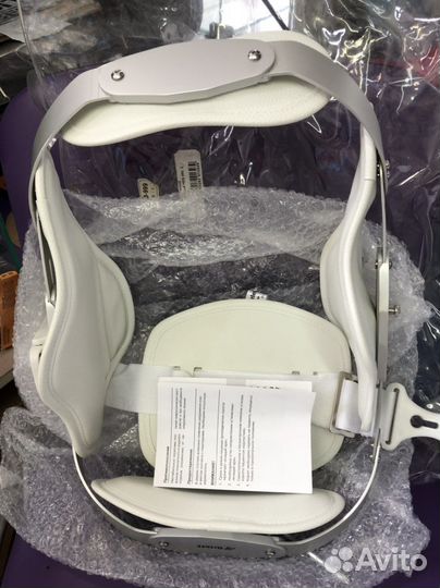 Новый Корсет грудопоясничный жесткий «Orlett”