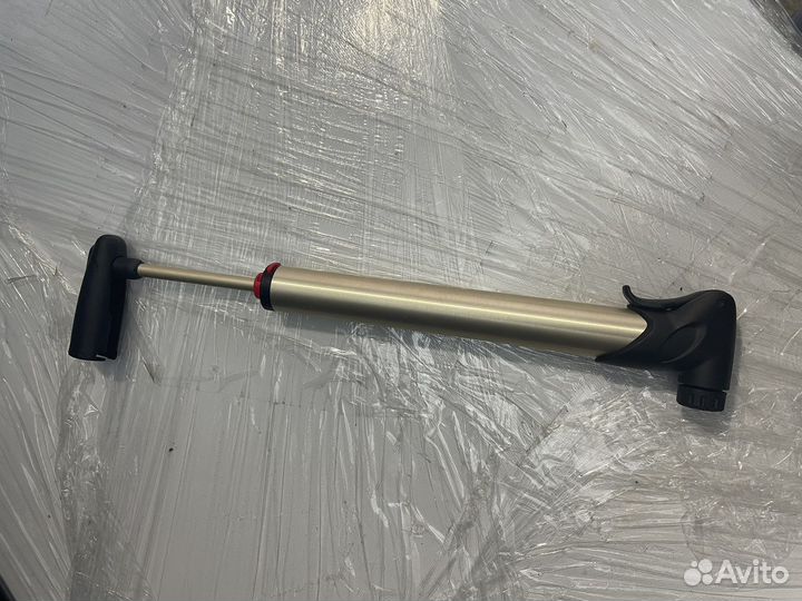 Насос для велосипеда