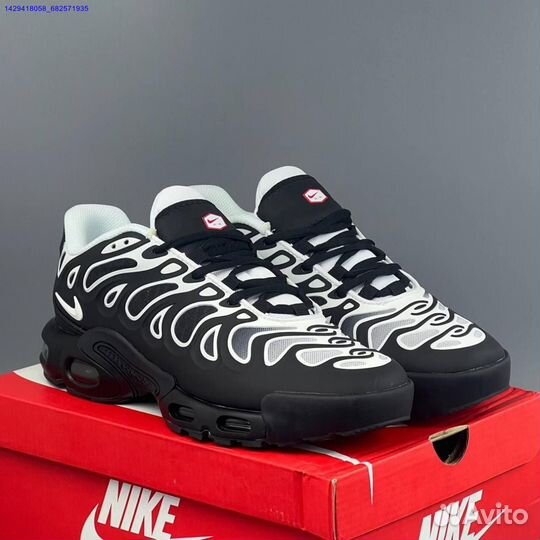 Кроссовки Nike Air Max Drift (Арт.81118)