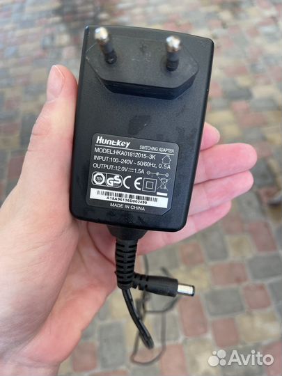 Wi-Fi роутер TP-link TL-WR1043ND